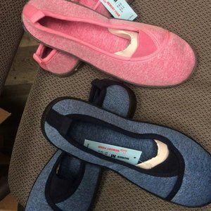 WOMEN SUMMER COMFORTABLE SHOES W us: 7-8